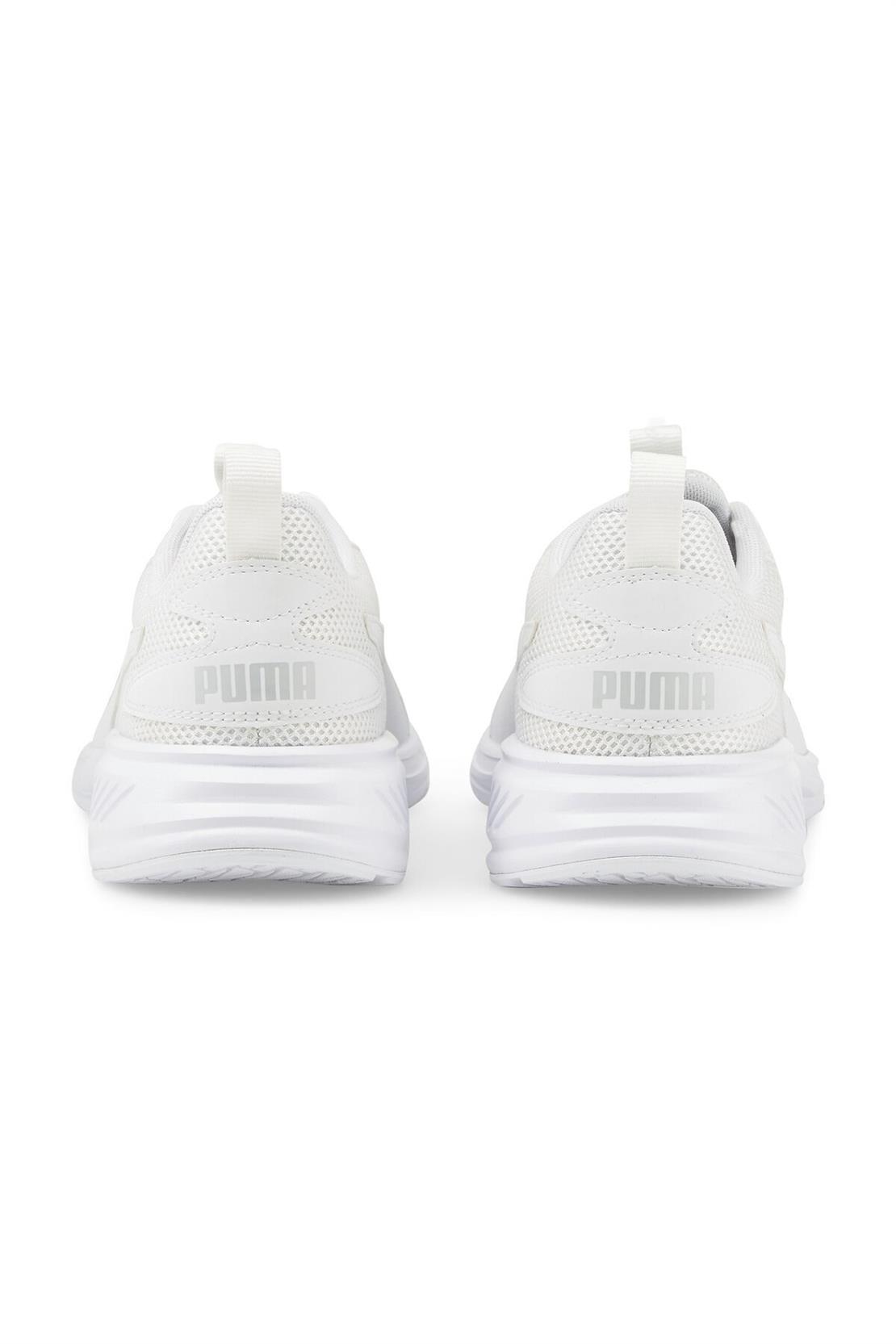 PUMA Incinerate Puma White-Puma White