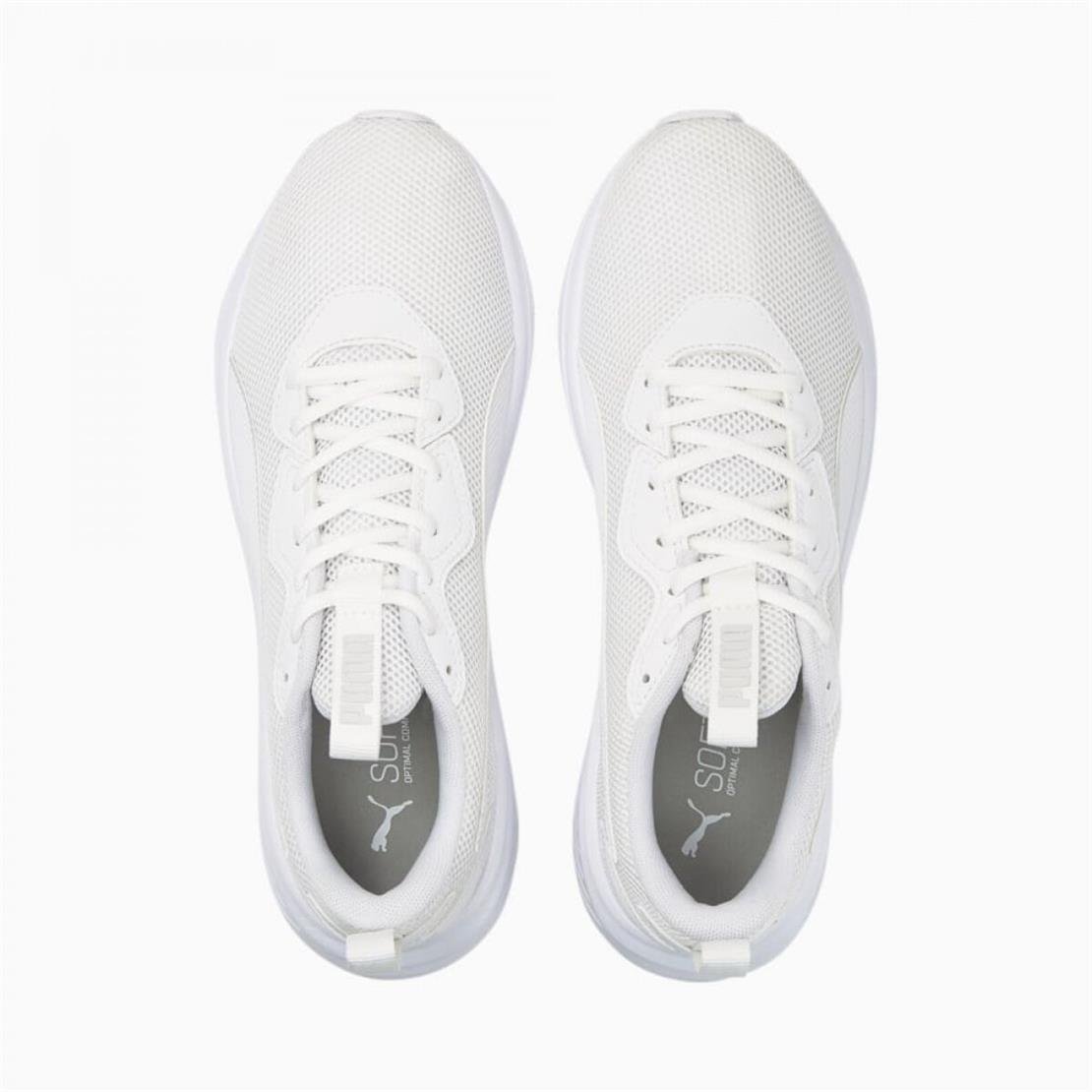 PUMA Incinerate Puma White-Puma White