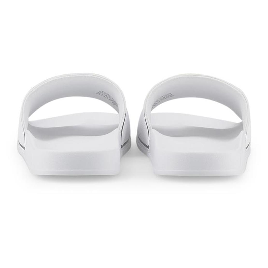 PUMA Leadcat 2.0 Puma White-Puma Black