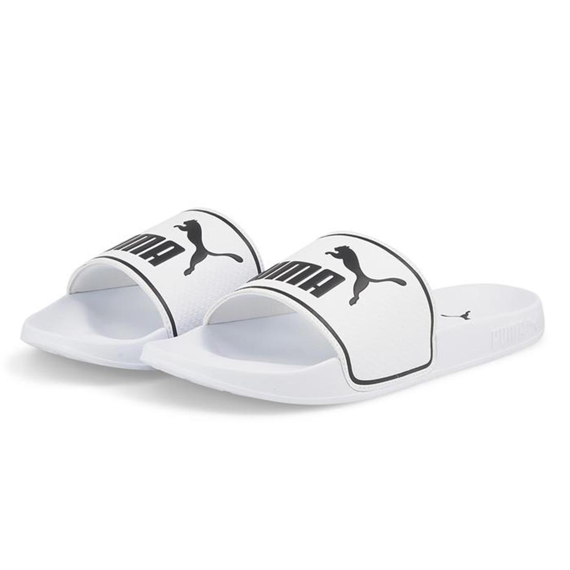 PUMA Leadcat 2.0 Puma White-Puma Black