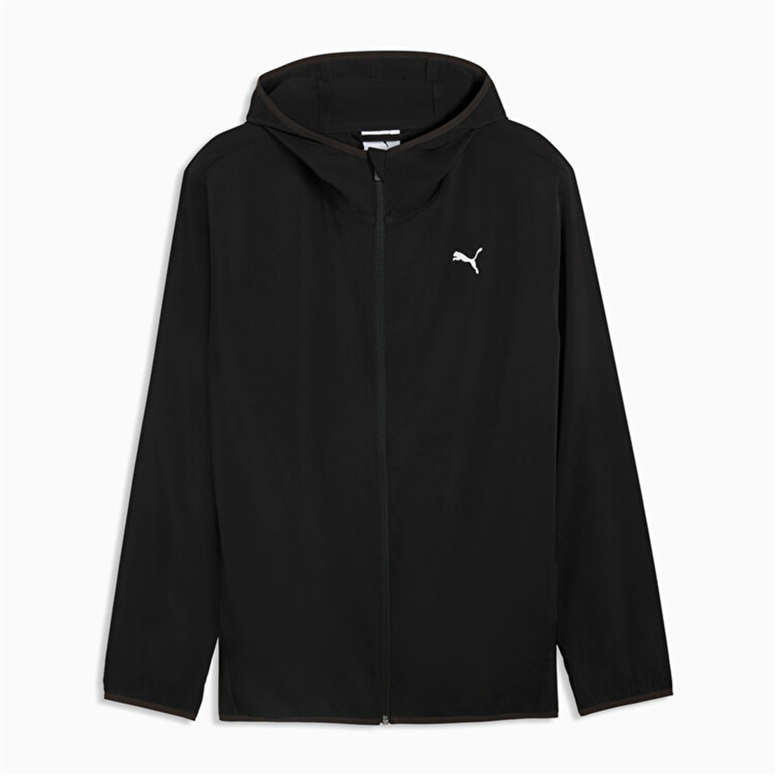 PUMA M TAD WOVEN JACKET Sweatshirt Modeli ERKEK