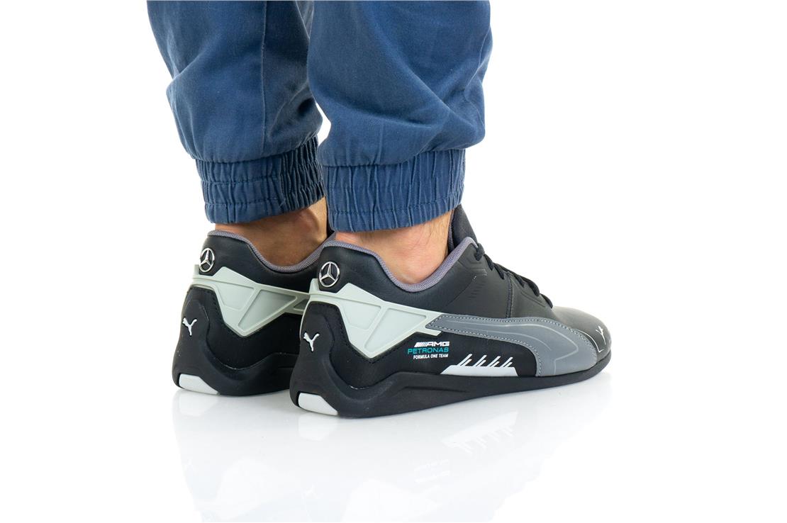 PUMA MAPF1 Drift Cat Delta Puma Black-Mercede
