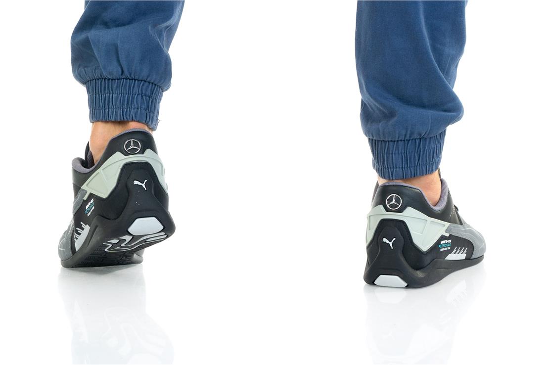 PUMA MAPF1 Drift Cat Delta Puma Black-Mercede