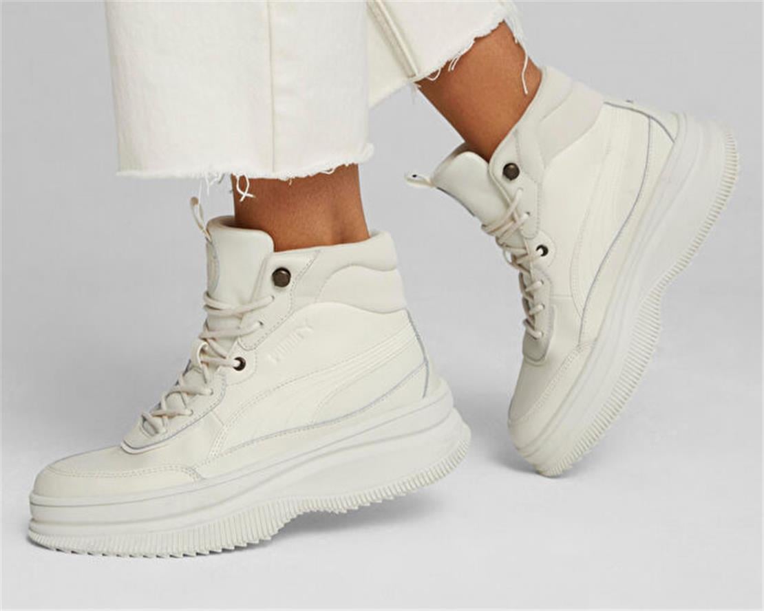PUMA Mayra Outdoor Ayakkabısı Modeli KADIN