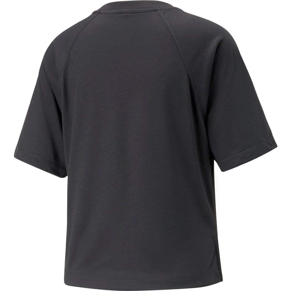 PUMA MODERN SPORTS Tee PUMA Black