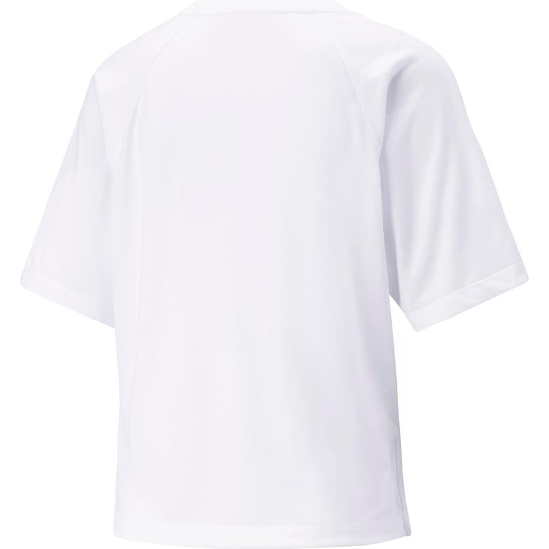 PUMA MODERN SPORTS Tee PUMA White