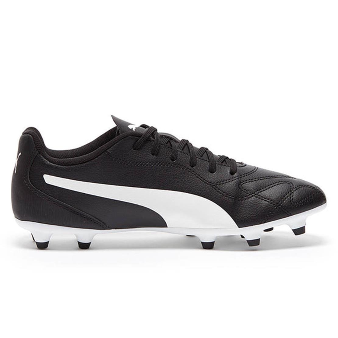 PUMA Monarch II FG/AG Puma Black-Puma White