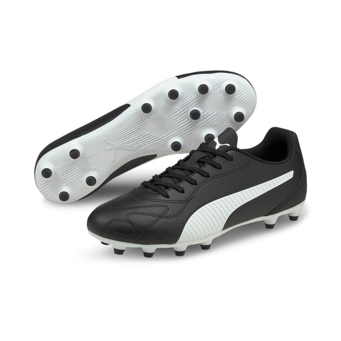 PUMA Monarch II FG/AG Puma Black-Puma White