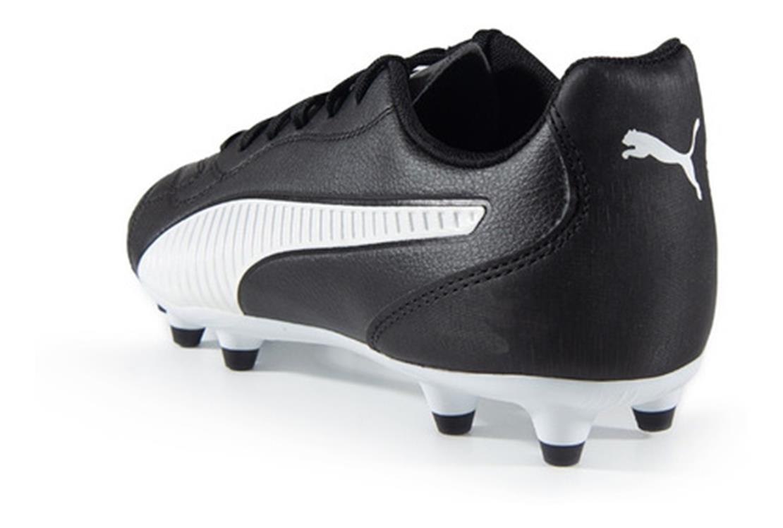 PUMA Monarch II FG/AG Puma Black-Puma White