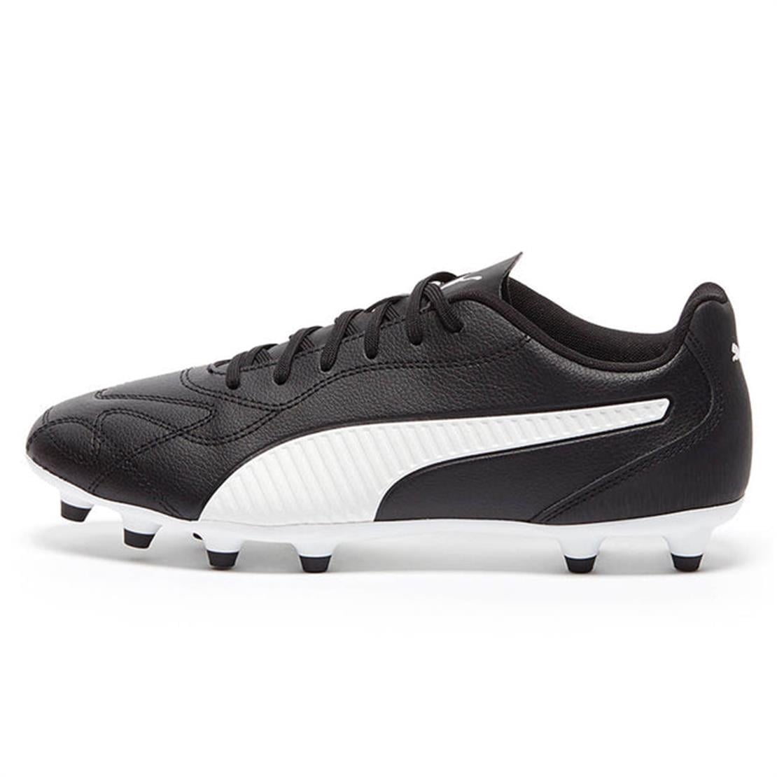 PUMA Monarch II FG/AG Puma Black-Puma White