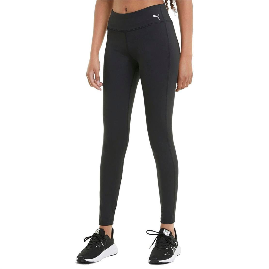 PUMA PERFORMANCE FULL TIGHT W Puma Black