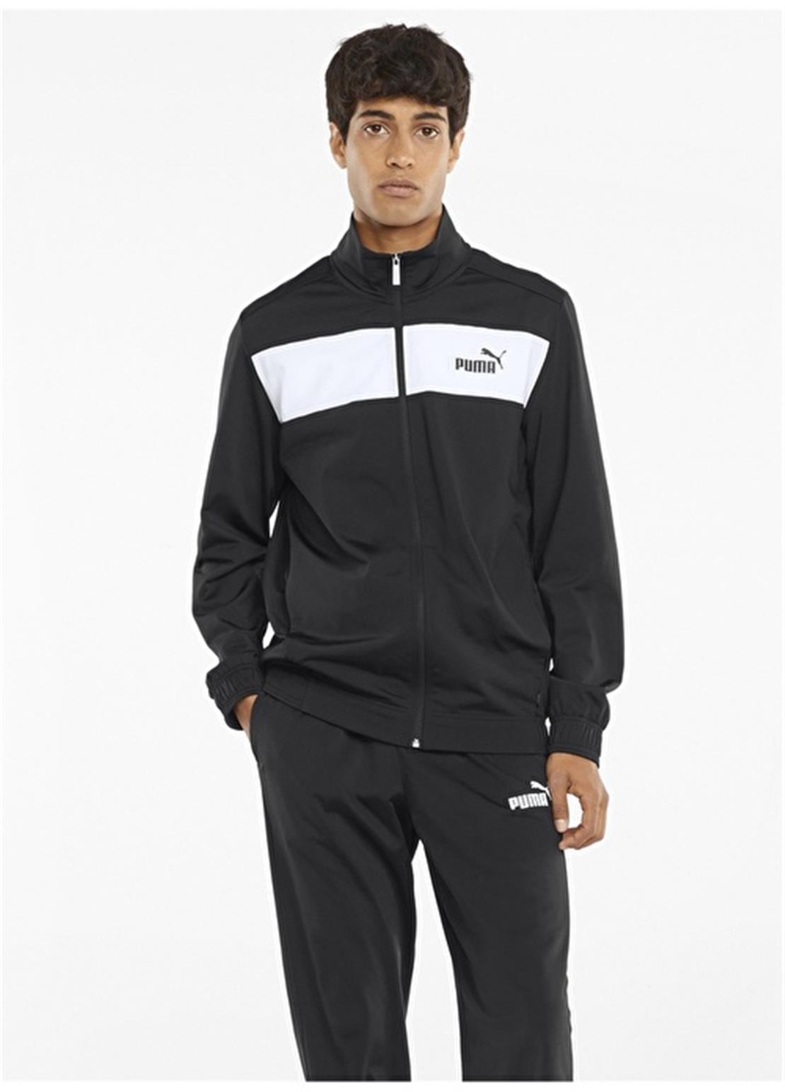 PUMA Poly Suit cl Puma Black