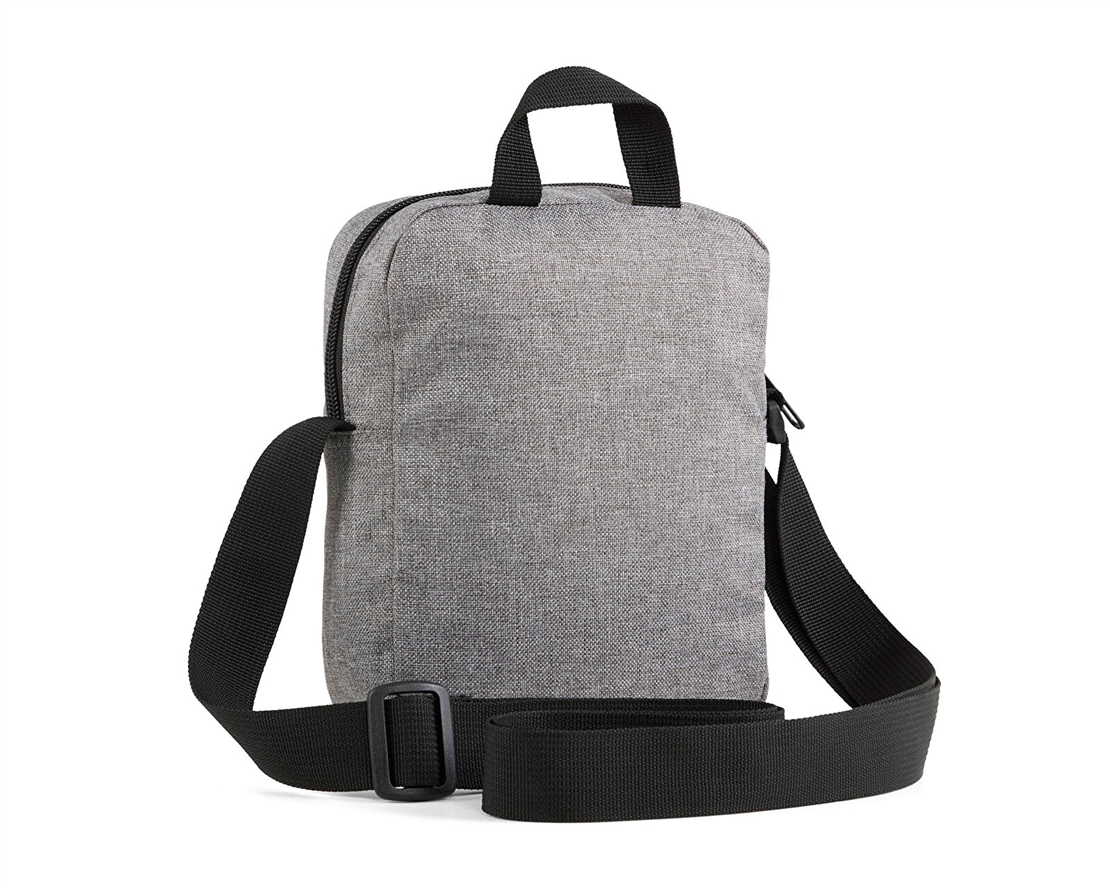 PUMA PUMA BUZZ HEATHER Portable Omuz Çantası Modeli UNISEX
