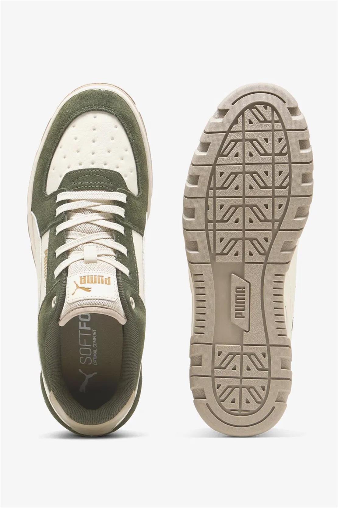 PUMA Puma Caven 2.0 Abrupt SD Günlük Spor Ayakkabısı Modeli UNISEX