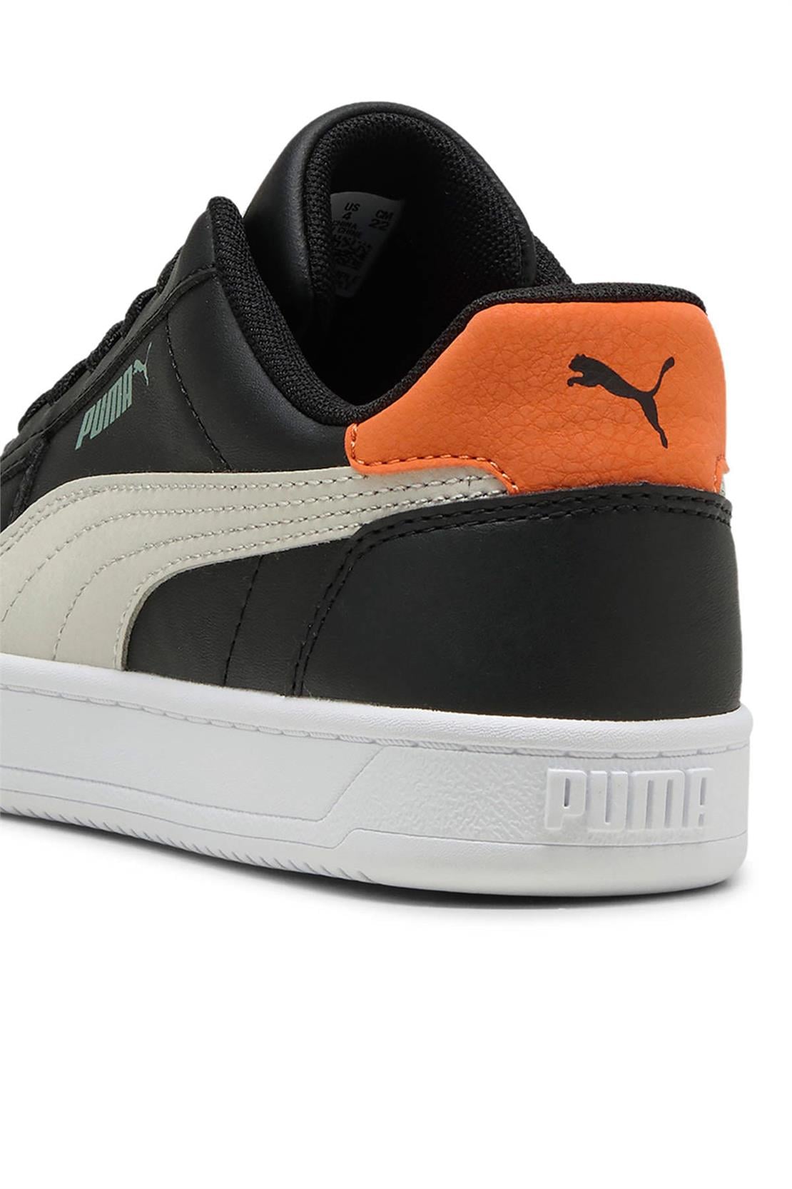 PUMA Puma Caven 2.0 MID 90s Jr Günlük Spor Ayakkabısı Modeli ÇOCUK