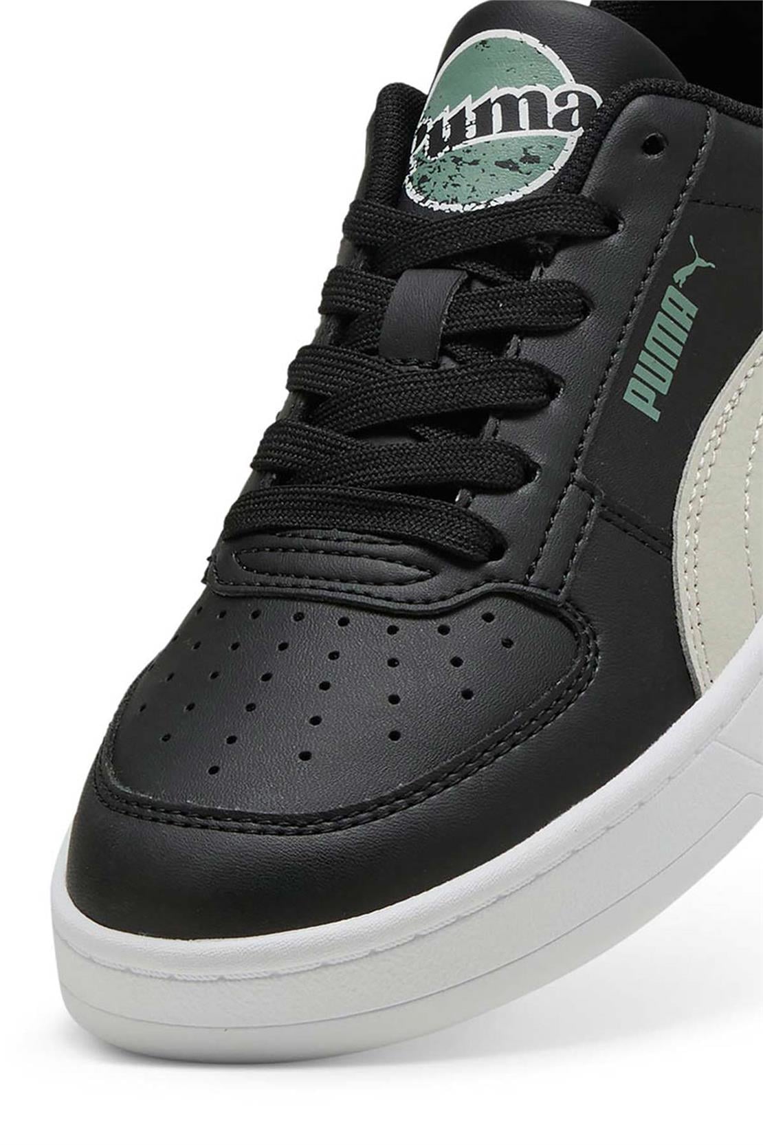 PUMA Puma Caven 2.0 MID 90s Jr Günlük Spor Ayakkabısı Modeli ÇOCUK