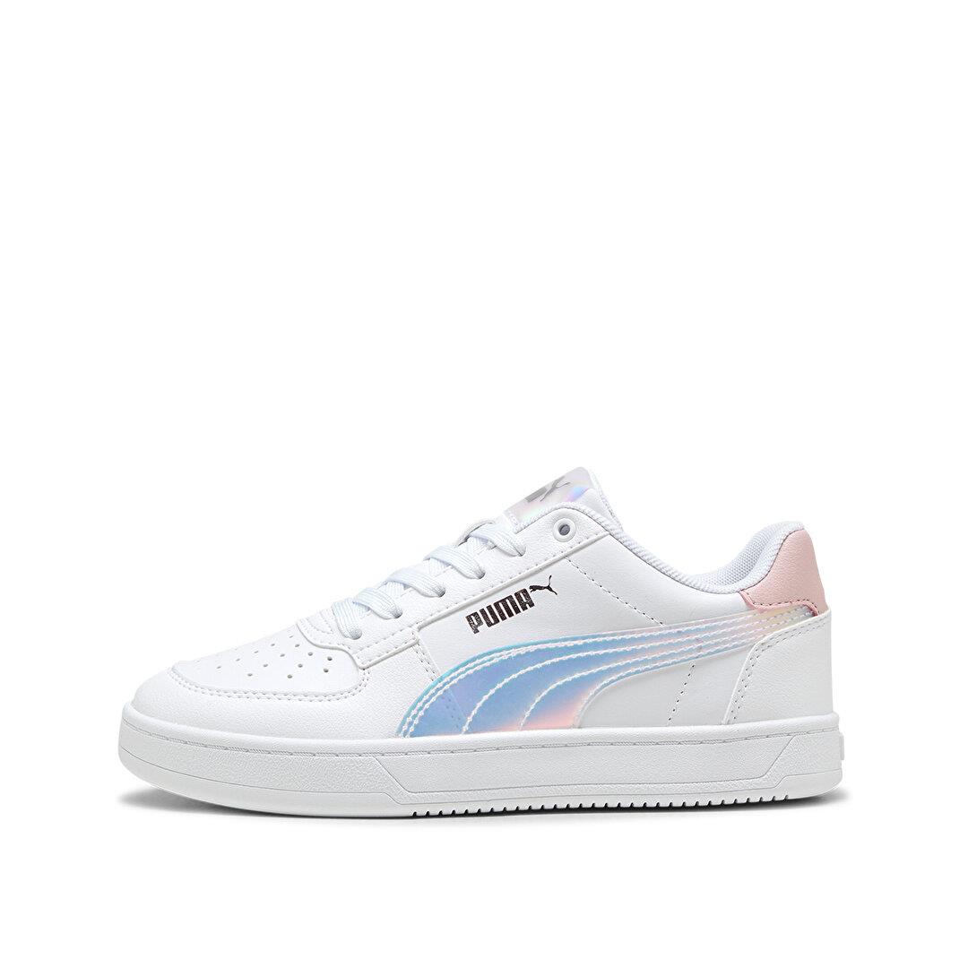 PUMA Puma Caven 2.0 Holo 2.0 JR Günlük Spor Ayakkabısı Modeli ÇOCUK