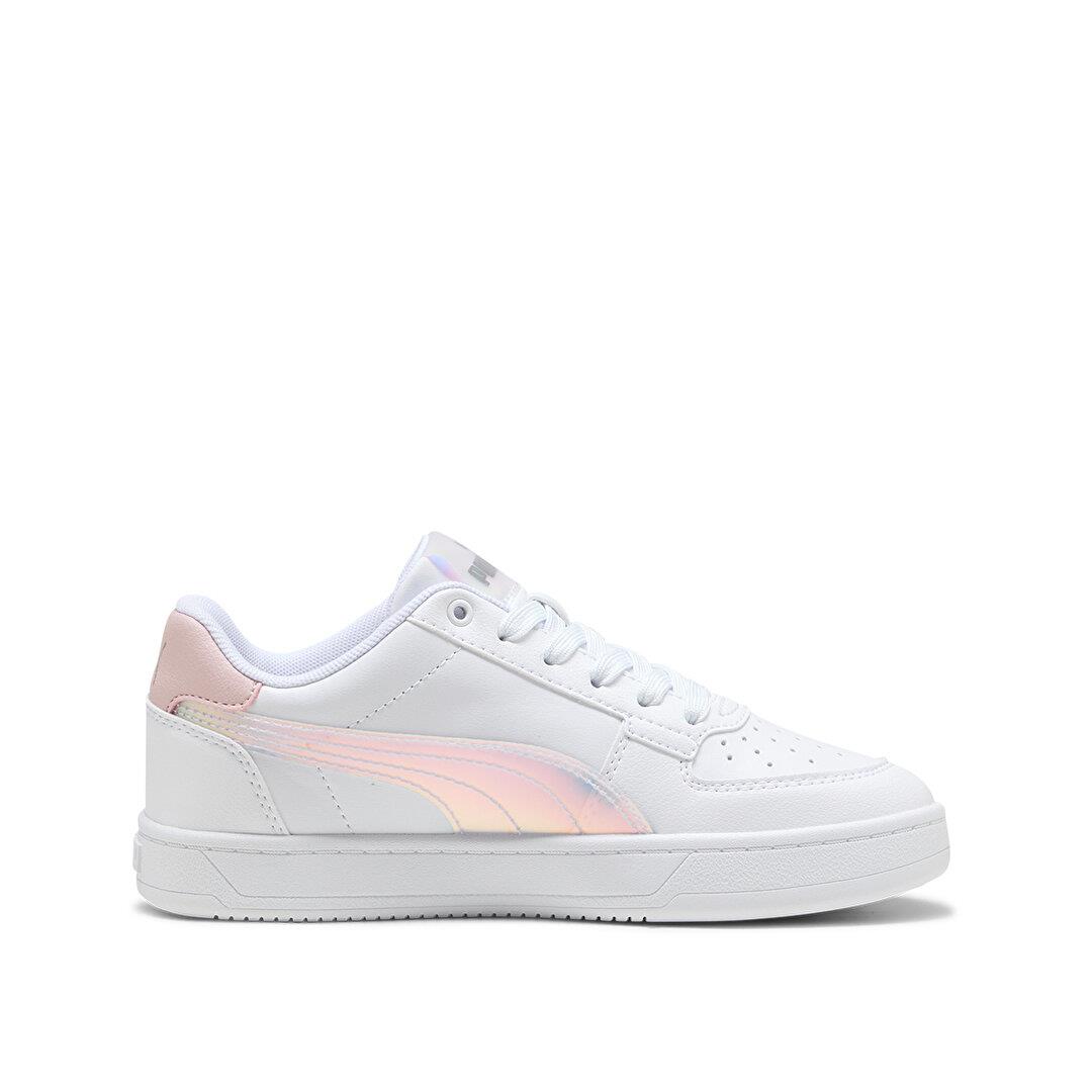 PUMA Puma Caven 2.0 Holo 2.0 JR Günlük Spor Ayakkabısı Modeli ÇOCUK