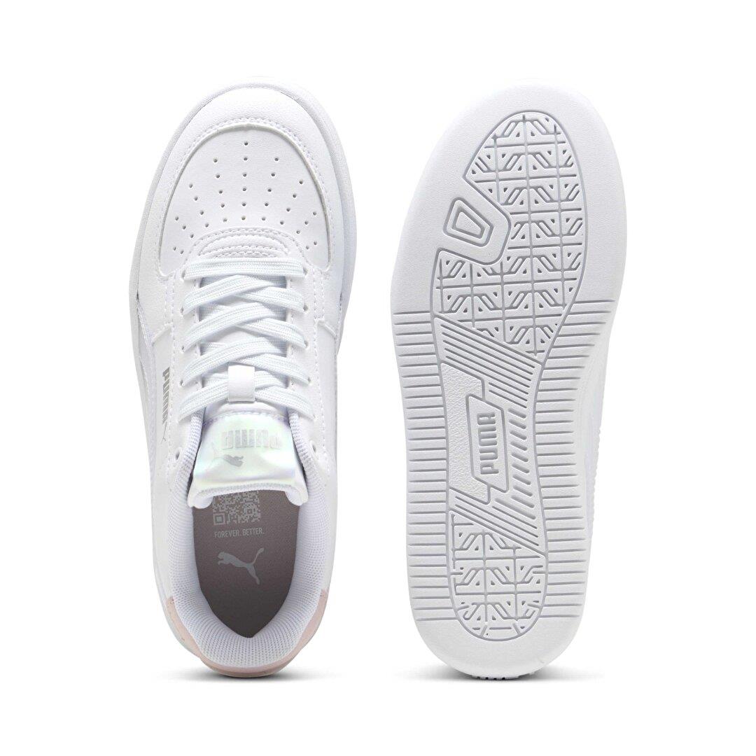 PUMA Puma Caven 2.0 Holo 2.0 JR Günlük Spor Ayakkabısı Modeli ÇOCUK