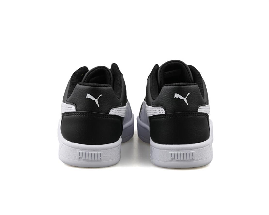 PUMA Puma Caven 2.0 Jr PUMA Black-PUMA White