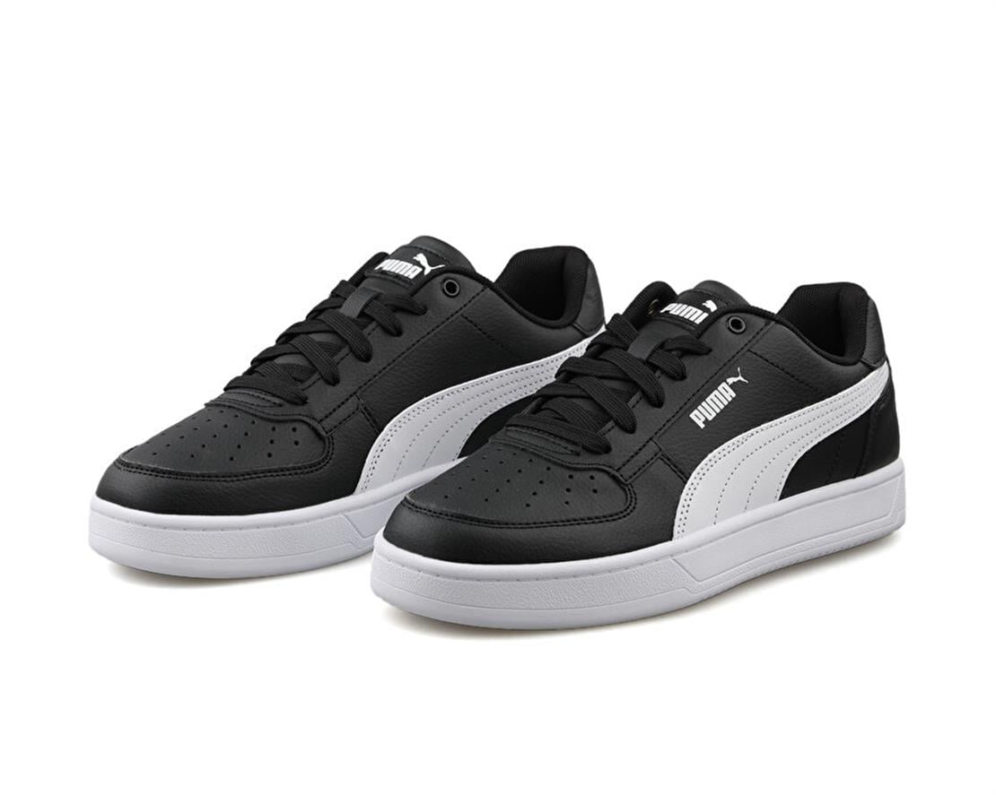 PUMA Puma Caven 2.0 Jr PUMA Black-PUMA White