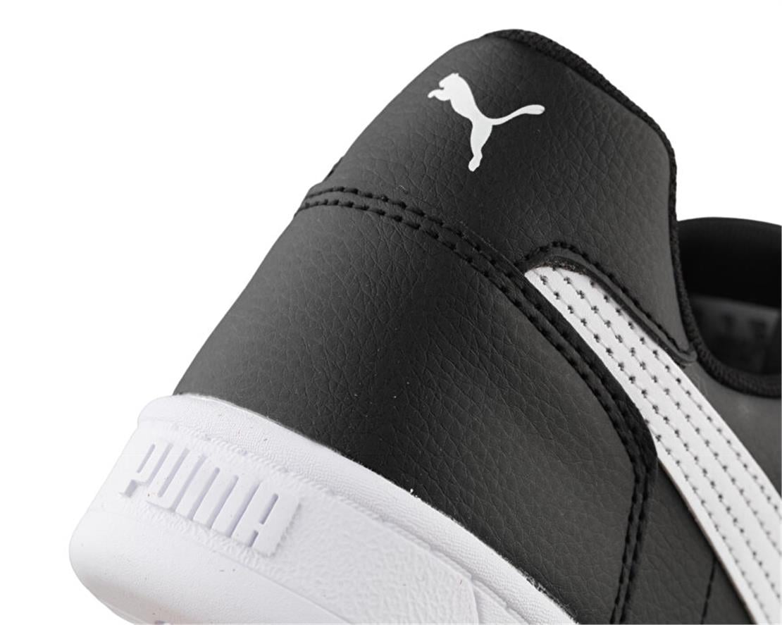 PUMA Puma Caven 2.0 Jr PUMA Black-PUMA White