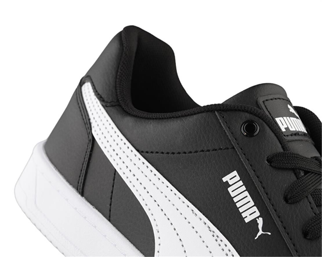 PUMA Puma Caven 2.0 Jr PUMA Black-PUMA White