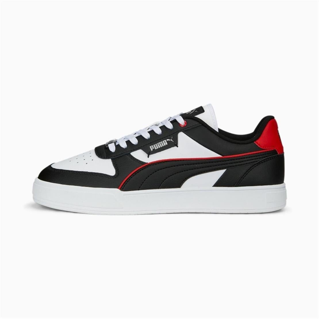 PUMA PUMA Caven Dime PUMA White-PUMA Black-Fo