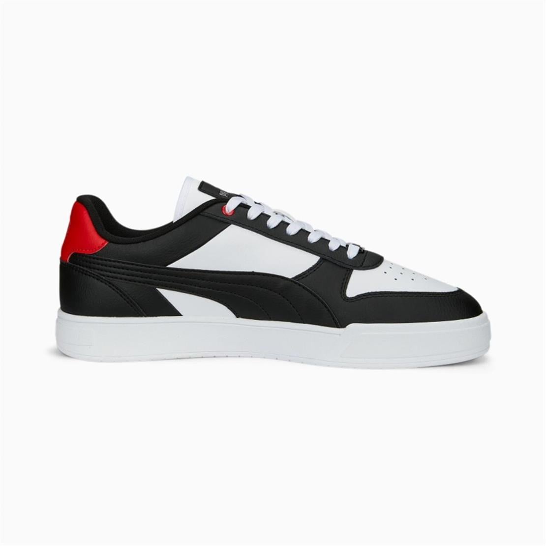 PUMA PUMA Caven Dime PUMA White-PUMA Black-Fo