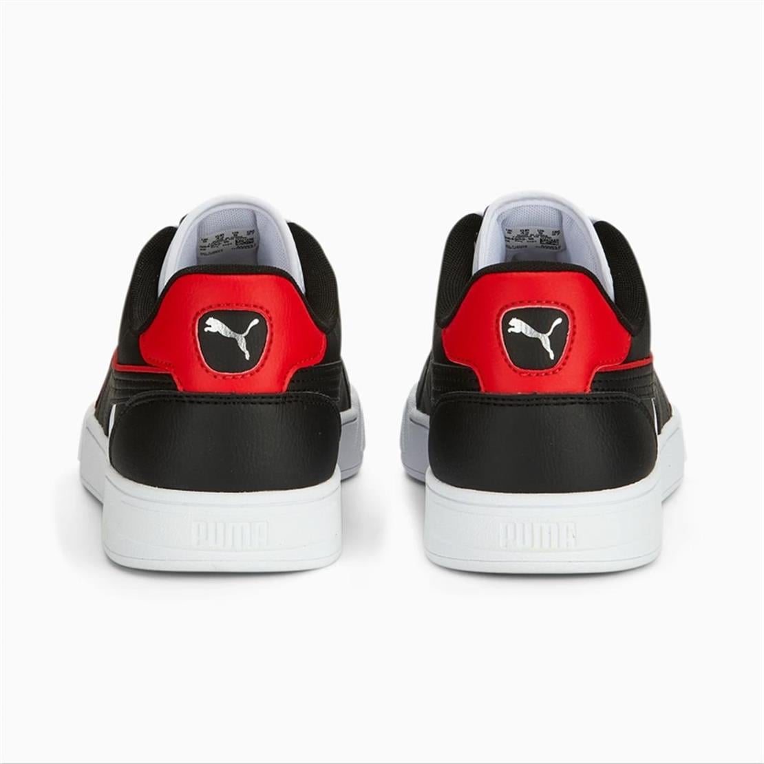 PUMA PUMA Caven Dime PUMA White-PUMA Black-Fo
