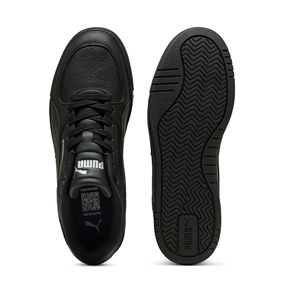 PUMA Puma Caven III TDP Günlük Spor Ayakkabısı Modeli UNISEX