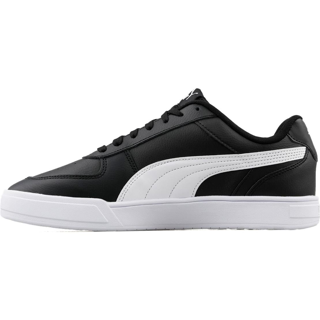 PUMA Puma Caven Puma Black-Puma White-Puma Wh