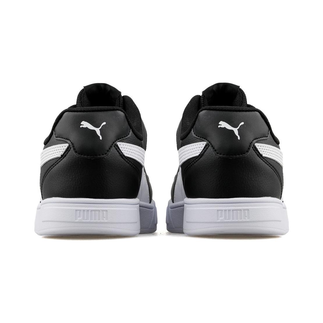 PUMA Puma Caven Puma Black-Puma White-Puma Wh