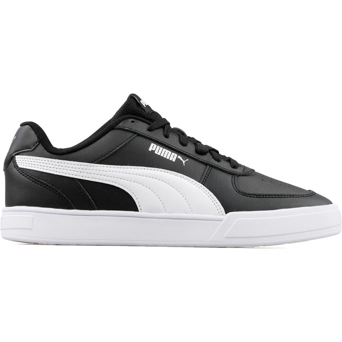 PUMA Puma Caven Puma Black-Puma White-Puma Wh