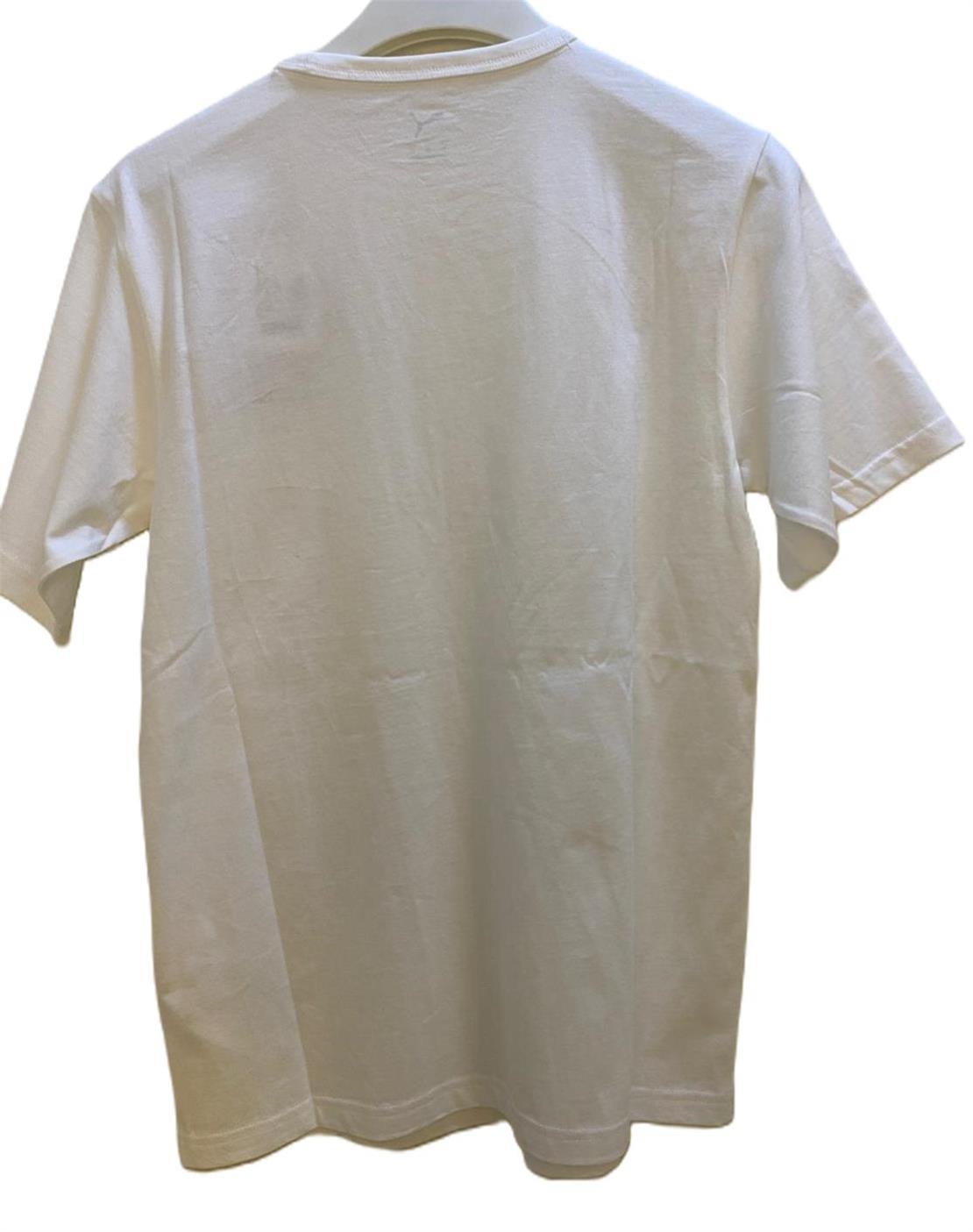 PUMA PUMA CLASS Relaxed Tee Tişört Modeli KADIN