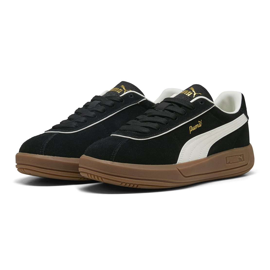 PUMA Puma Club Klassika SD Günlük Spor Ayakkabısı Modeli KADIN