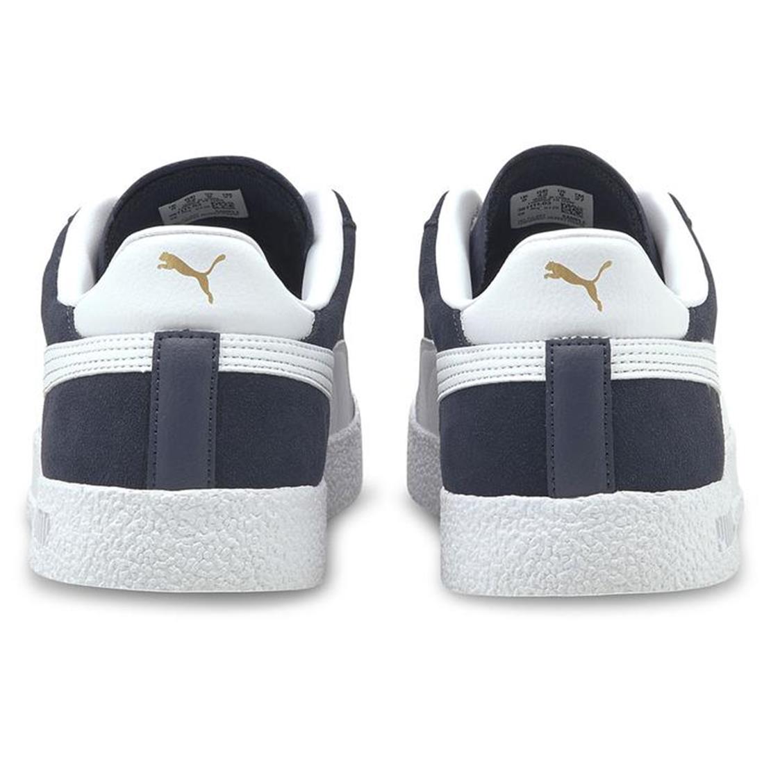 PUMA Puma Club Peacoat-Puma White-Puma Team G