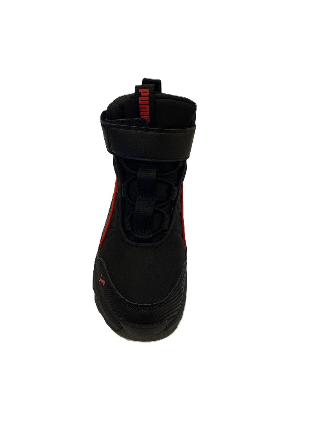 PUMA Puma Evolve Boot Purtx AC+PS Outdoor Ayakkabısı Modeli ÇOCUK