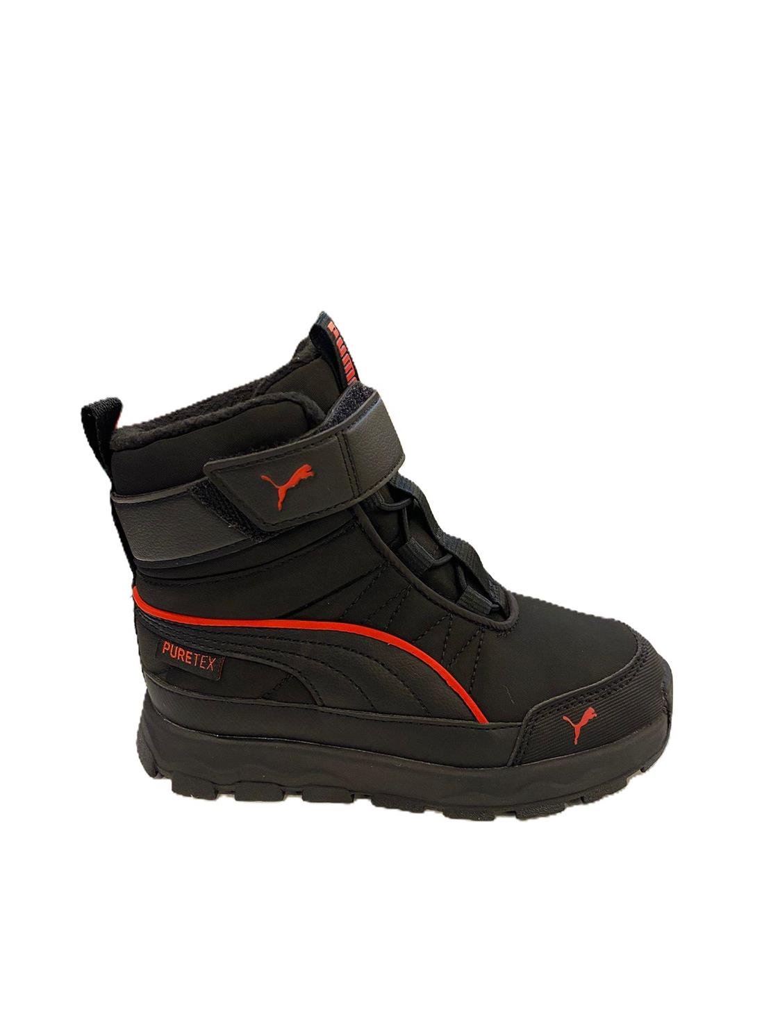 PUMA Puma Evolve Boot Purtx AC+PS Outdoor Ayakkabısı Modeli ÇOCUK