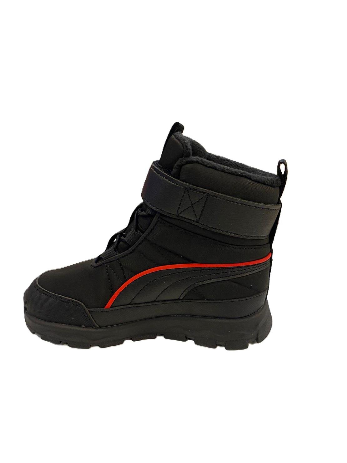 PUMA Puma Evolve Boot Purtx AC+PS Outdoor Ayakkabısı Modeli ÇOCUK