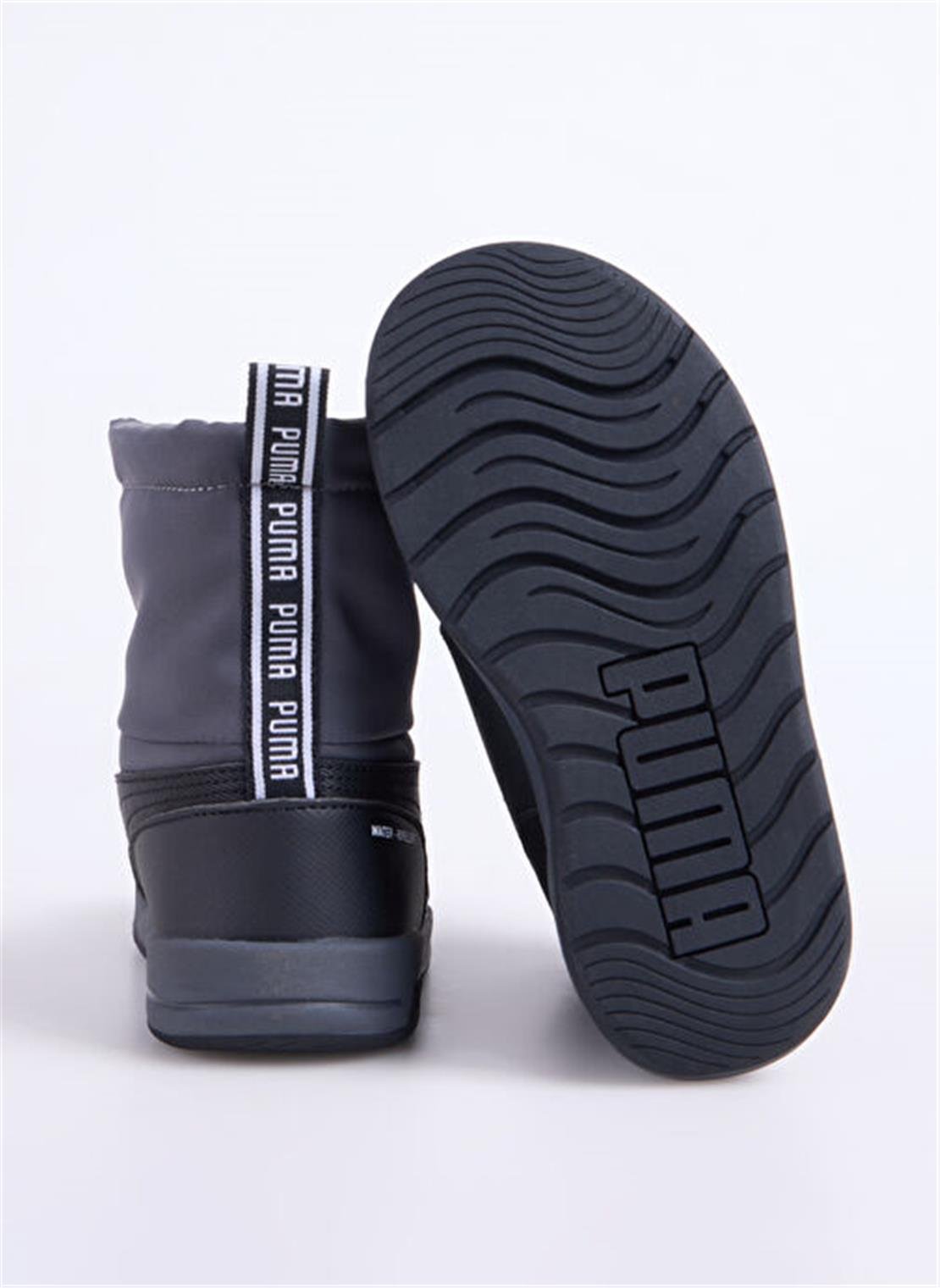 PUMA Puma Multiflex 2 Boot AC PS Günlük Spor Ayakkabısı Modeli ÇOCUK