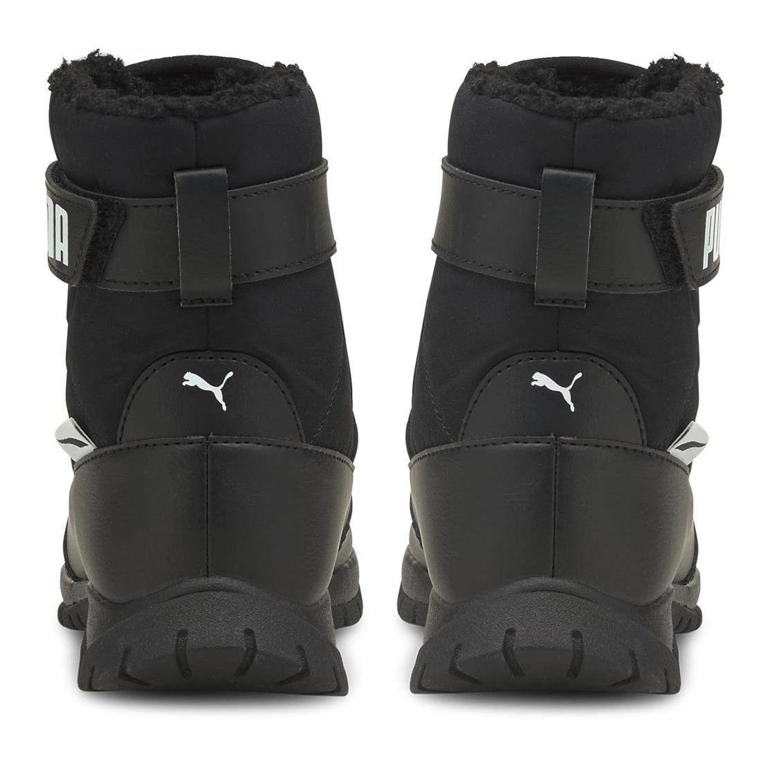 PUMA Puma Nieve Boot WTR AC Inf Puma Black-Pu