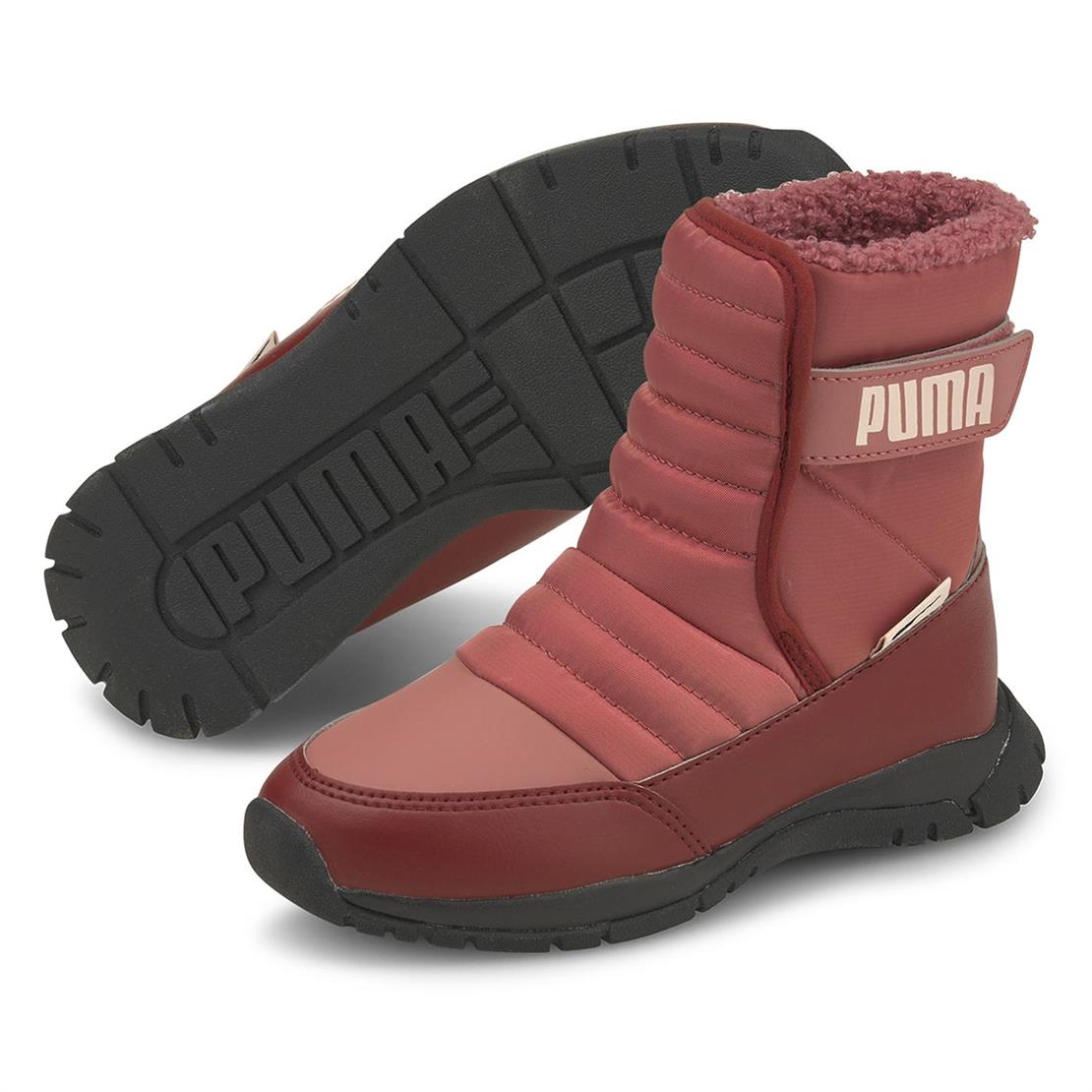 PUMA Puma Nieve Boot WTR AC PS Mauvewood-Lotu