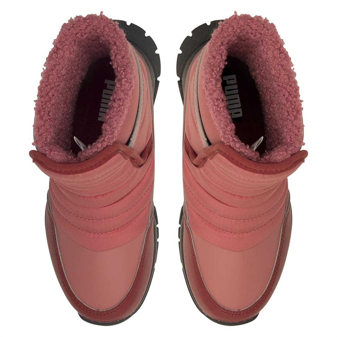 PUMA Puma Nieve Boot WTR AC PS Mauvewood-Lotu