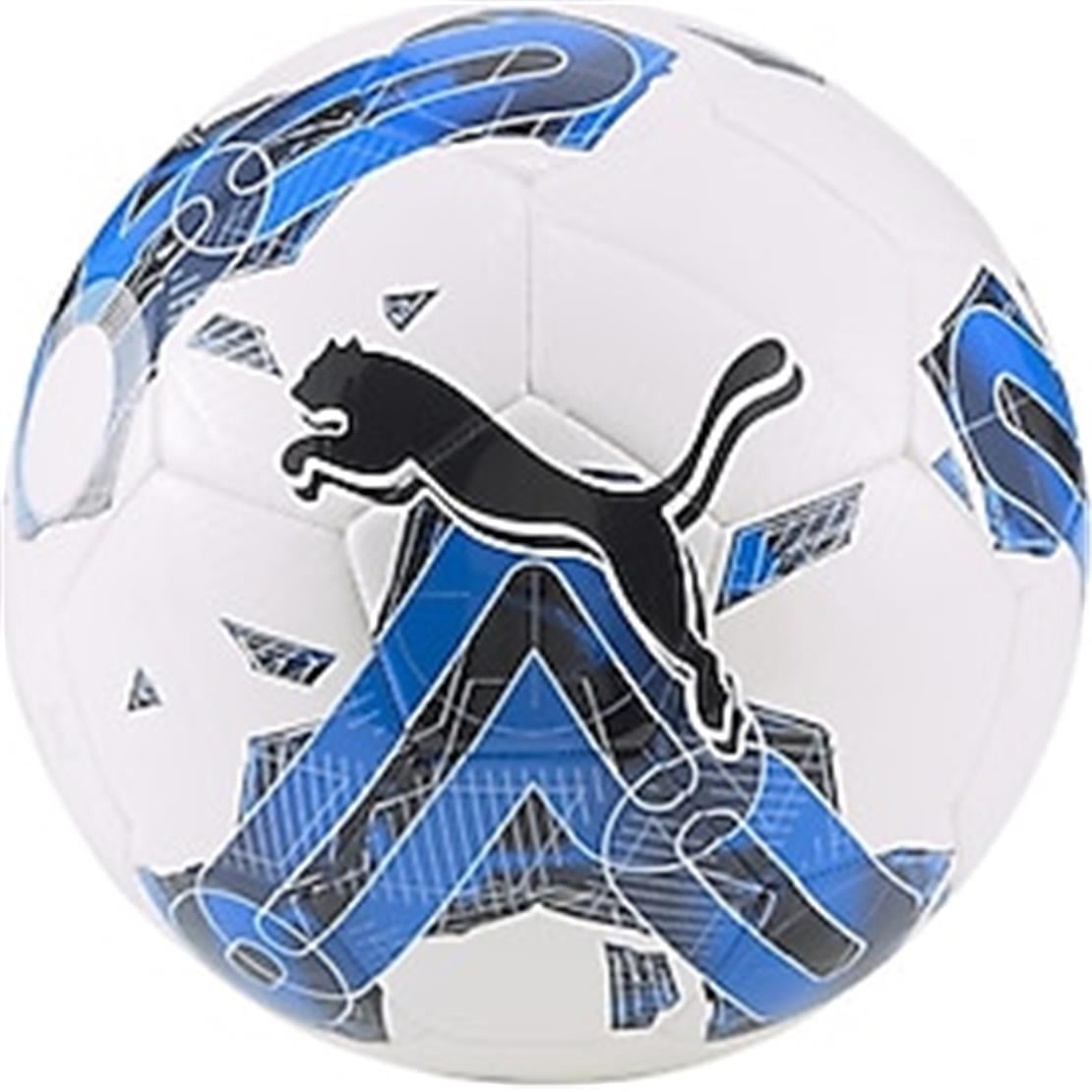 PUMA PUMA Orbita 6 MS Puma White-Electric Blu