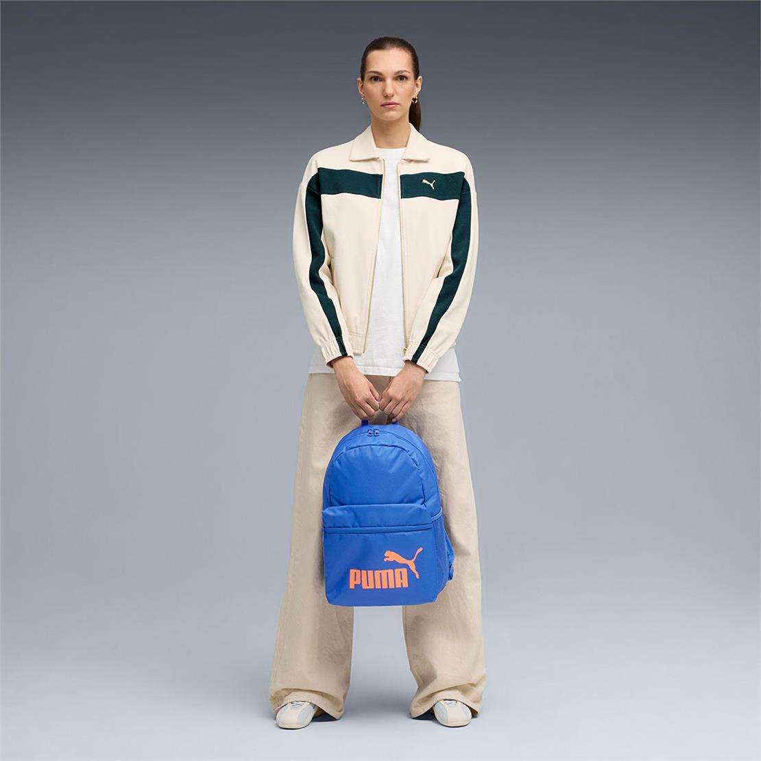 PUMA PUMA PHASE Backpack Sırt Çantası Modeli UNISEX