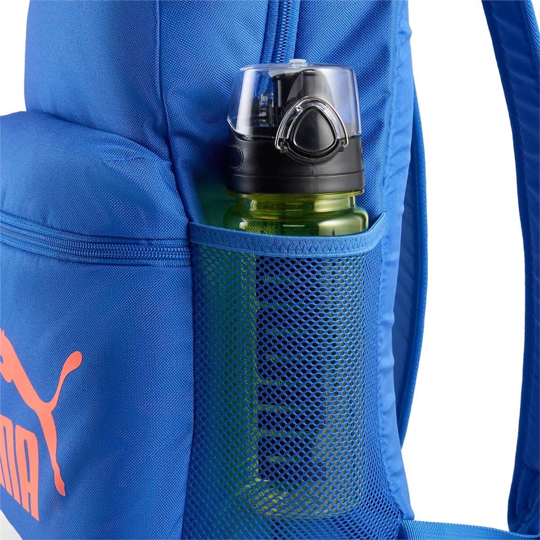 PUMA PUMA PHASE Backpack Sırt Çantası Modeli UNISEX