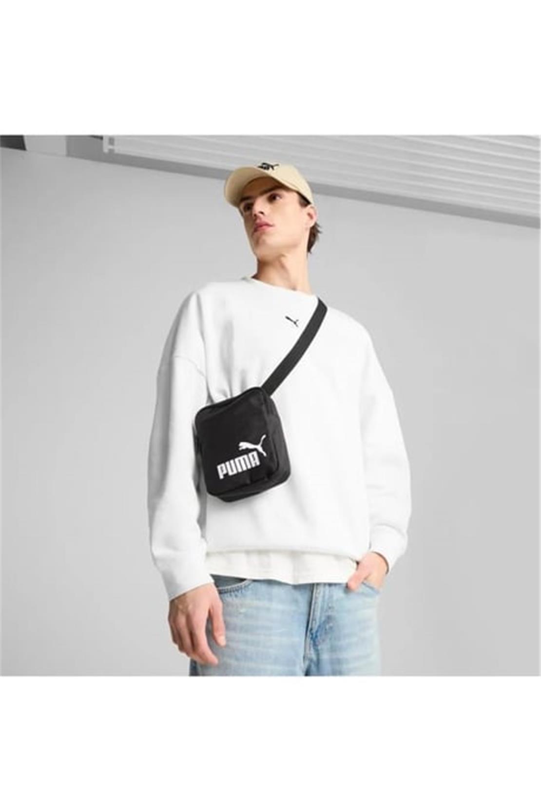 PUMA PUMA PHASE Portable Omuz Çantası Modeli UNISEX
