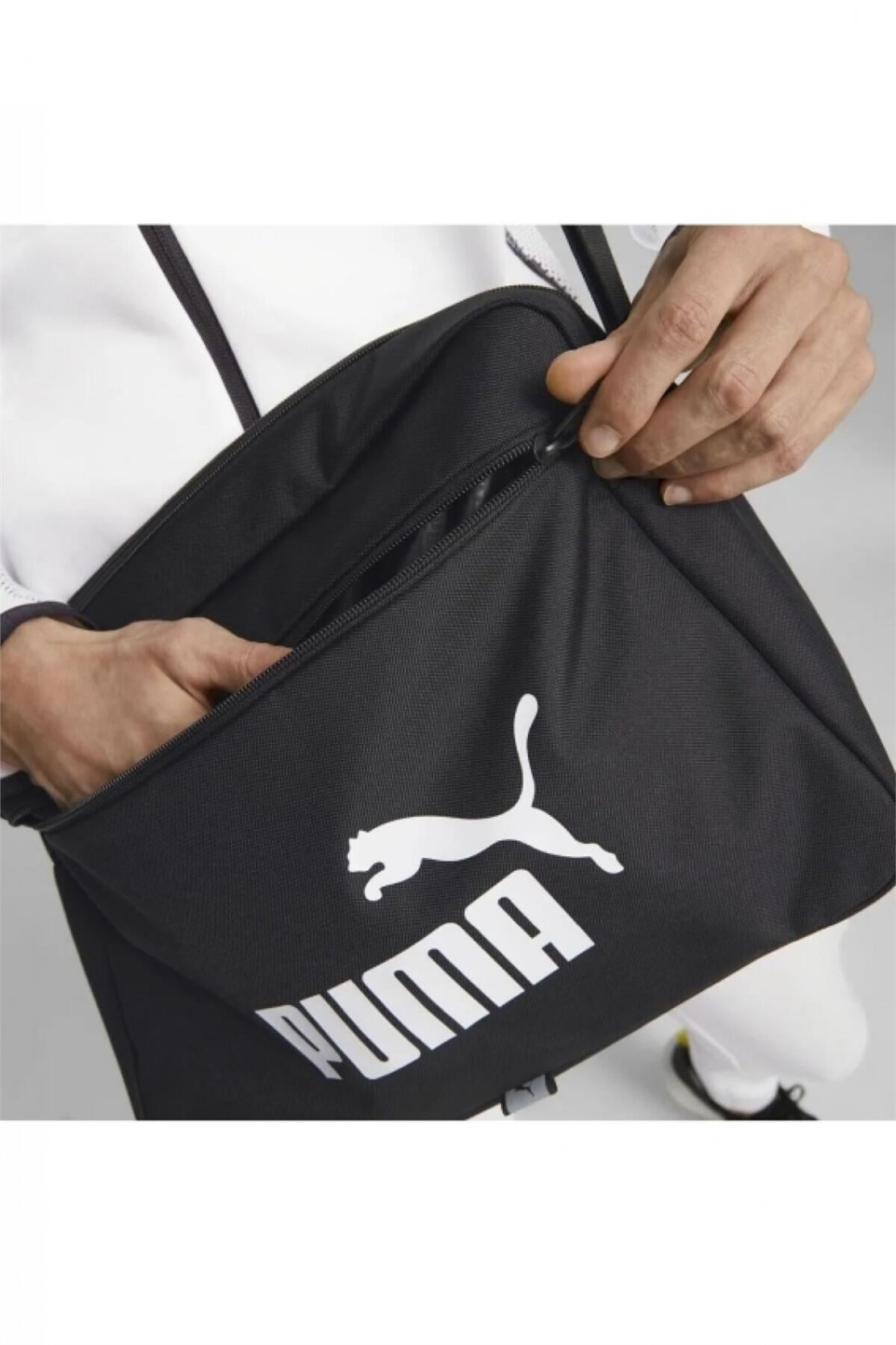 PUMA PUMA Phase Shoulder Bag PUMA Black
