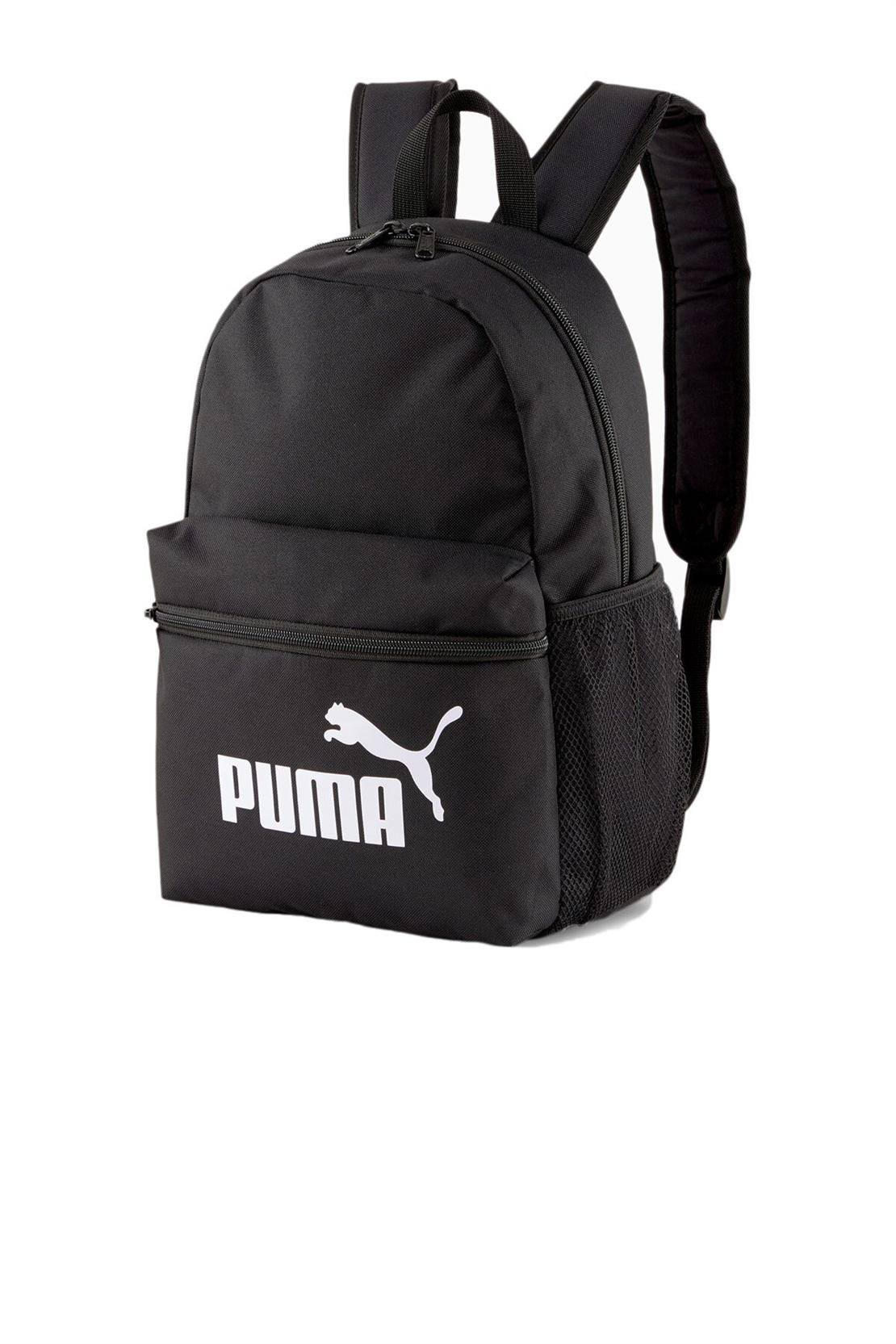 PUMA PUMA Phase Small Backpack Puma Black